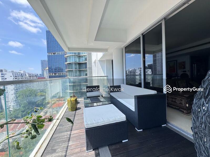 Apartment for Sale, CityVista Residences, SGD 6,500,000 | Freehold