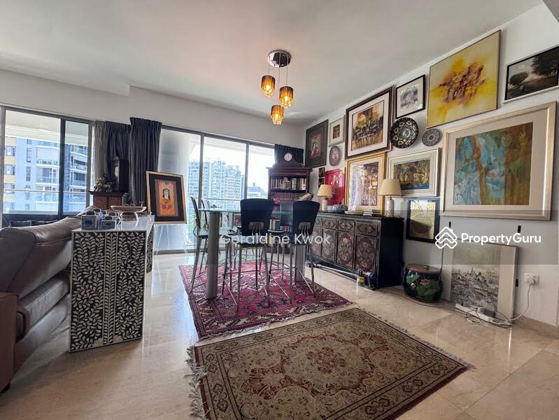 Apartment for Sale, CityVista Residences, SGD 6,500,000 | Freehold