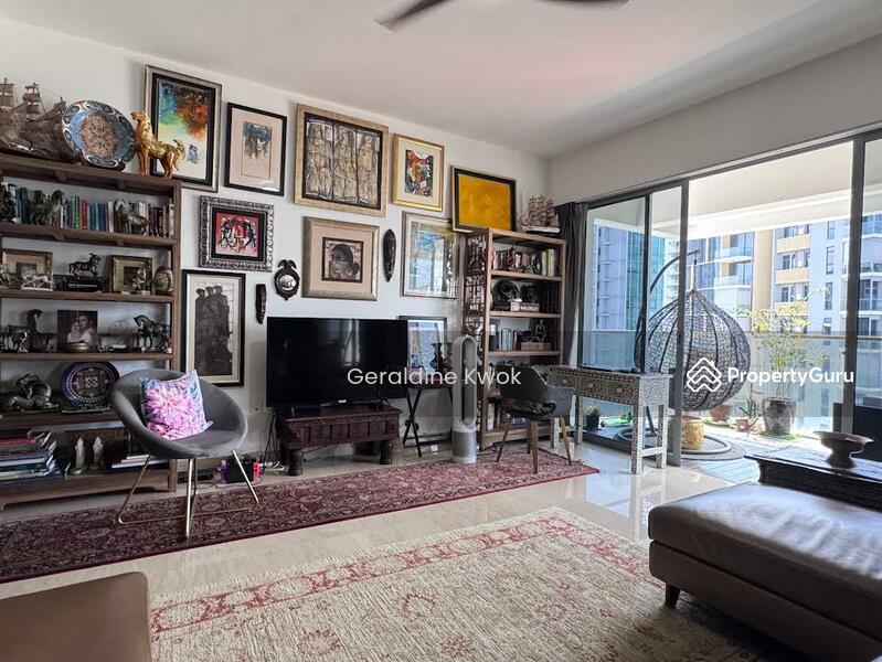 Apartment for Sale, CityVista Residences, SGD 6,500,000 | Freehold