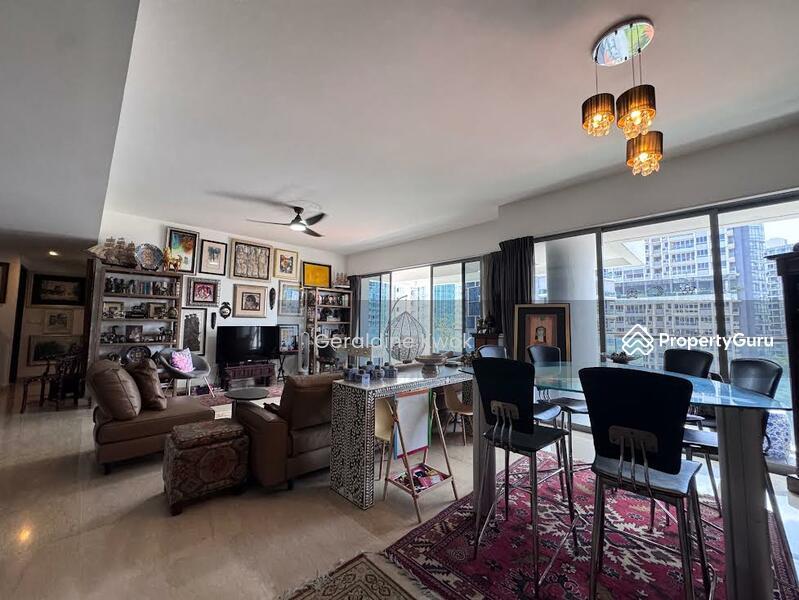 Apartment for Sale, CityVista Residences, SGD 6,500,000 | Freehold