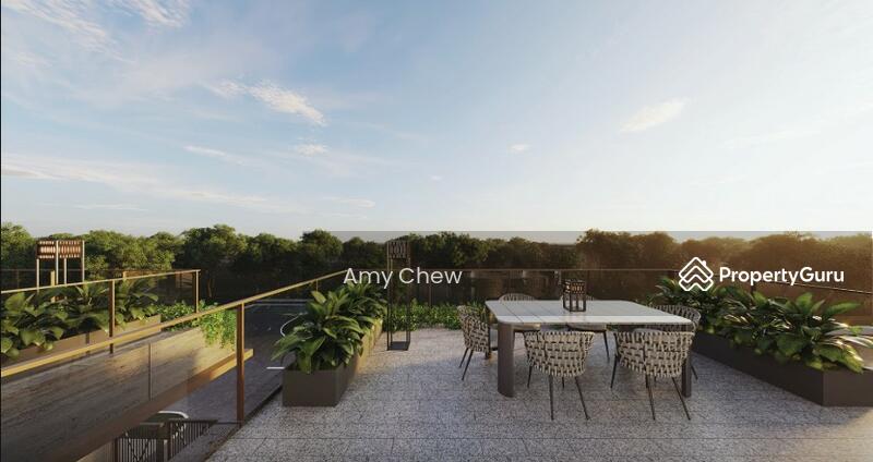 Semi-Detached for Sale, Felicita- Bespoke Luxury Living at its Finest, Semi-Detached with Pool & Lift, SGD 10,900,000 | Freehold