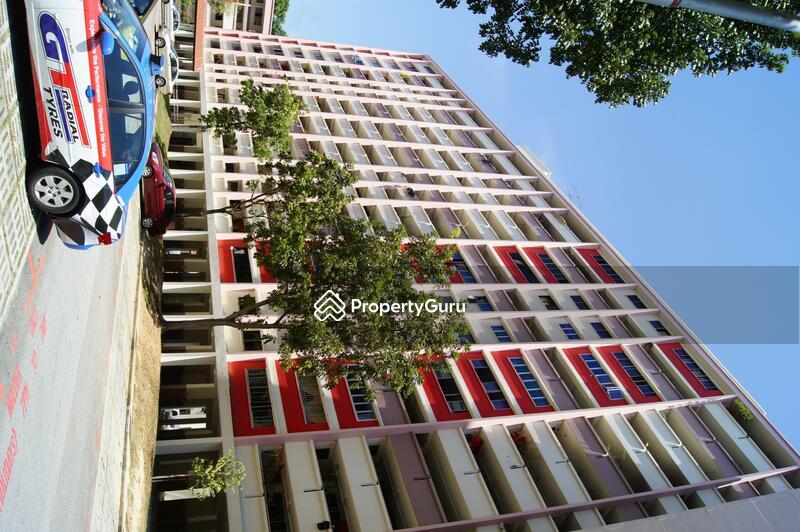 636 Hougang Avenue 8