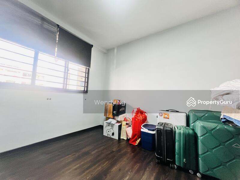 636 Hougang Avenue 8