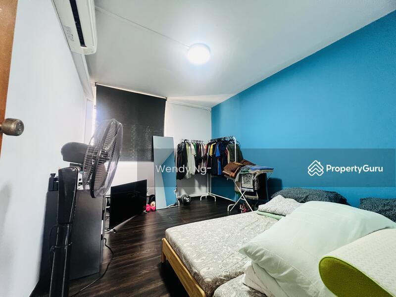 636 Hougang Avenue 8