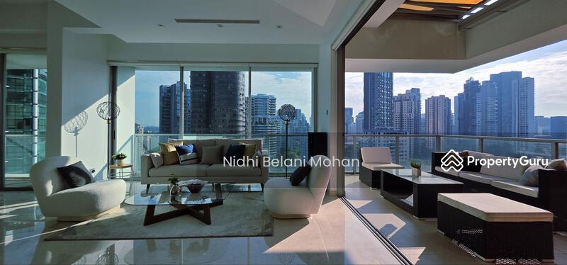 Prop-GPT: Apartment: D10  Freehold 4brm Private Pool Penthouse in Billionaire's Belt Orchard