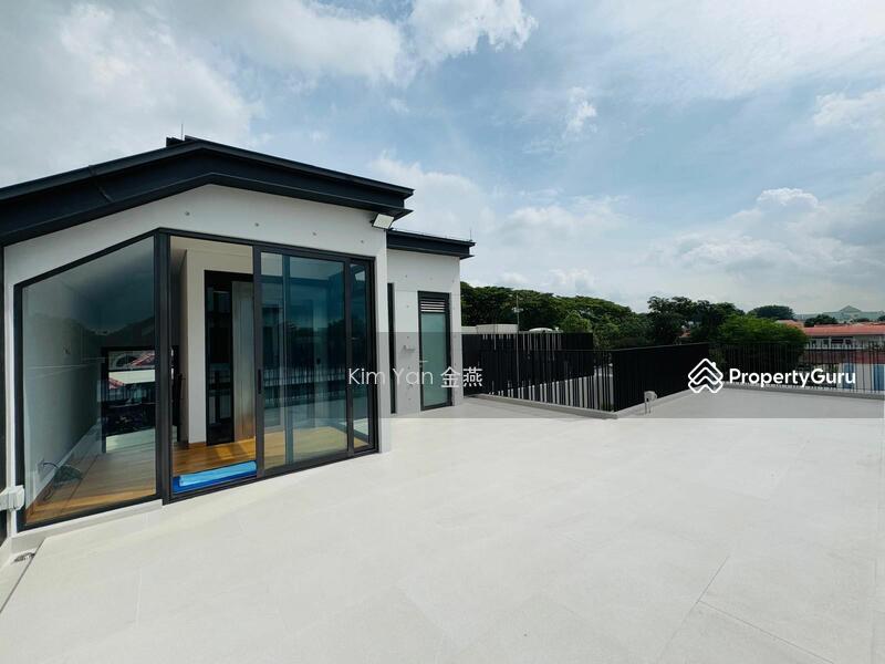 Bungalow for Sale: D28, 809739
