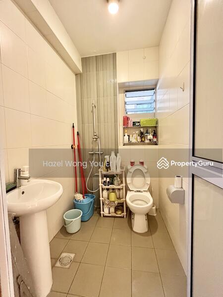 HDB Flat for Sale: D22, 600057