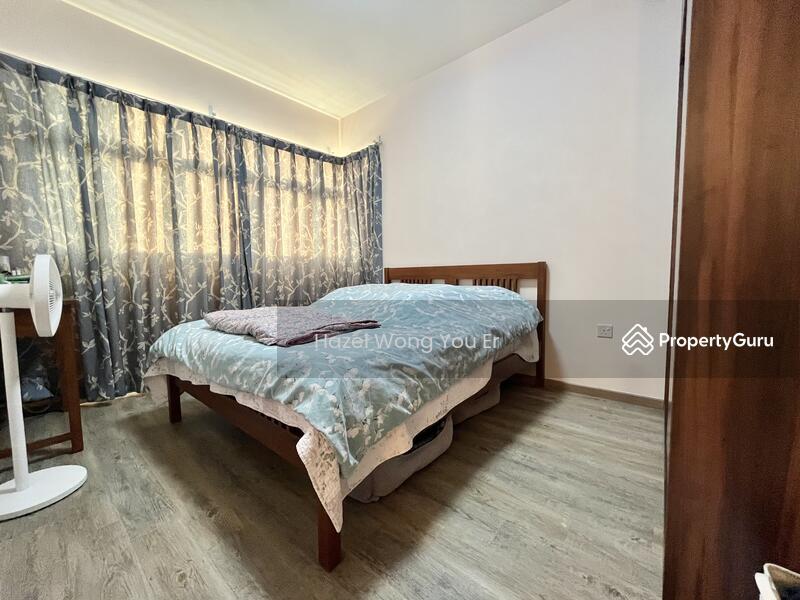 HDB Flat for Sale: D22, 600057