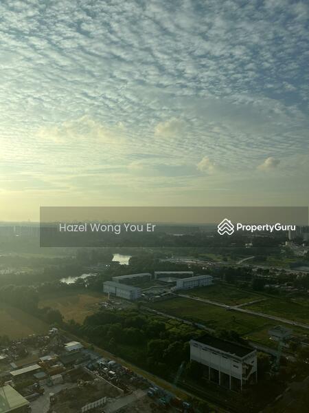 HDB Flat for Sale: D22, 600057