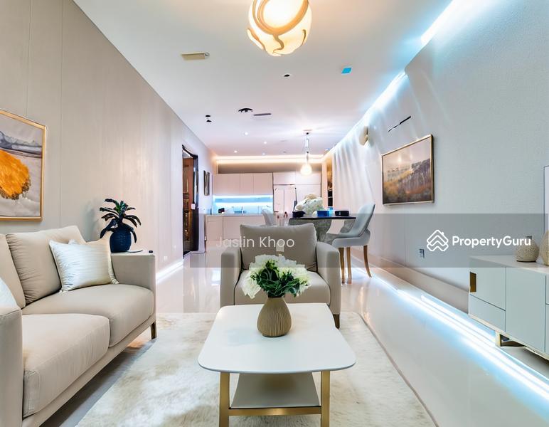 Prop-GPT: HDB Flat: D25  766 Woodlands Circle