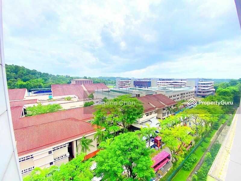 Prop-GPT: HDB Flat: D25  436 Woodlands Street 41