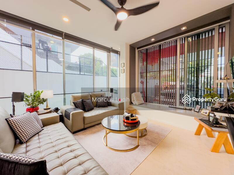 Prop-GPT: Semi-Detached: D23  Almond avenue