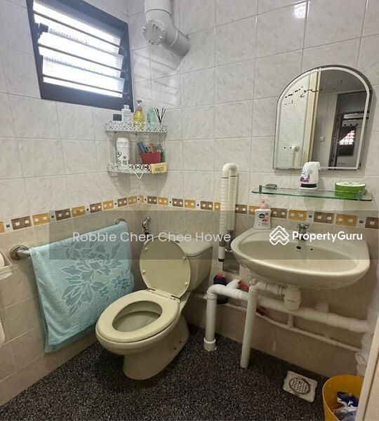 HDB Flat for Sale, 117 Bedok North Road, SGD 450,000 | 99-year lease