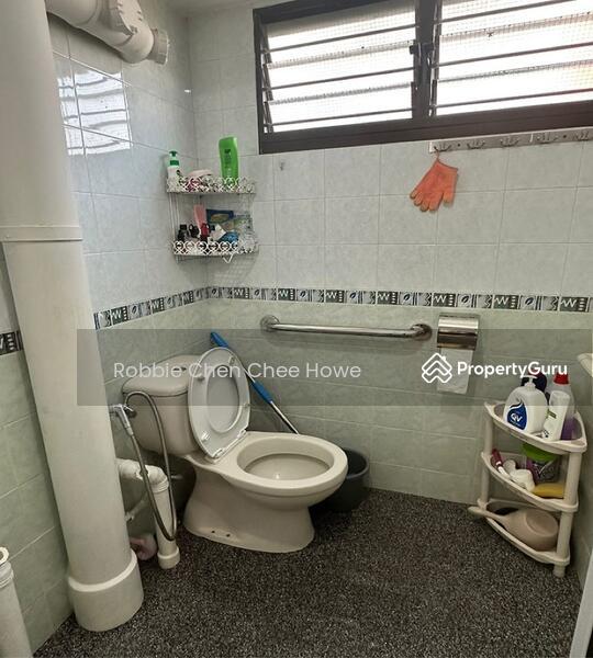 HDB Flat for Sale, 117 Bedok North Road, SGD 450,000 | 99-year lease