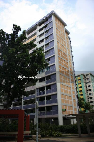 HDB Flat for Sale, 117 Bedok North Road, SGD 450,000 | 99-year lease