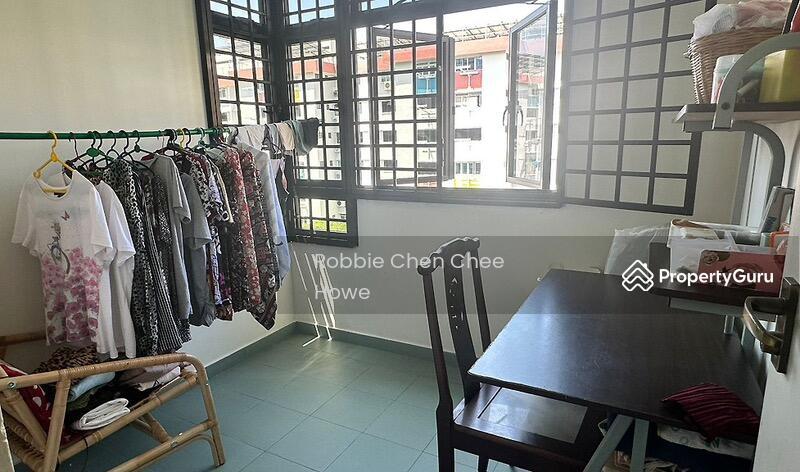 HDB Flat for Sale, 117 Bedok North Road, SGD 450,000 | 99-year lease