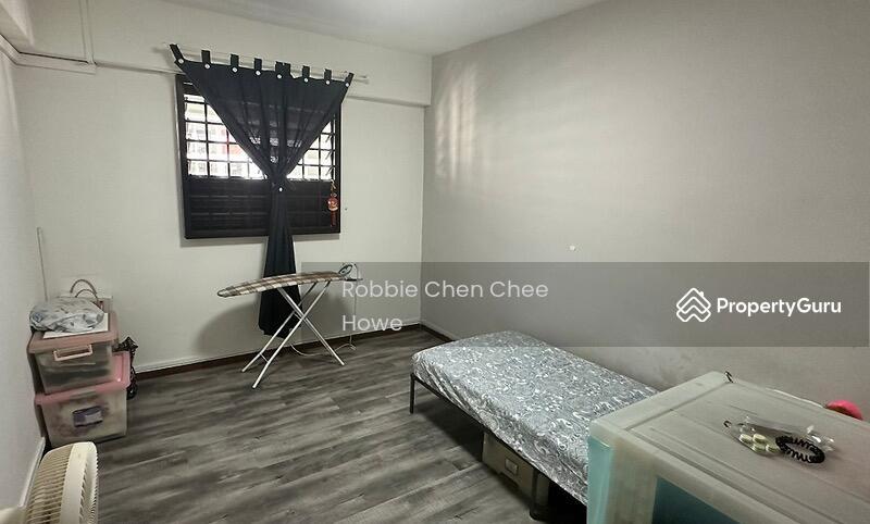 HDB Flat for Sale, 117 Bedok North Road, SGD 450,000 | 99-year lease