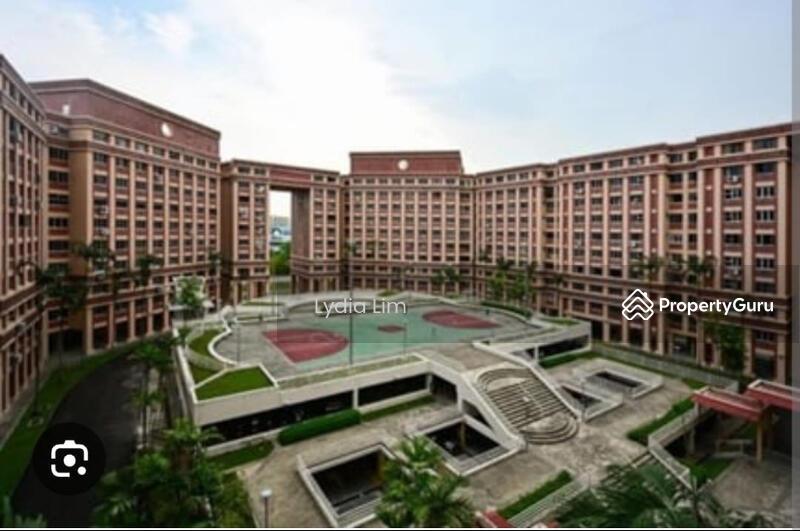 HDB Flat for Sale, 497B Tampines Street 45, SGD 725,000 | 99-year lease