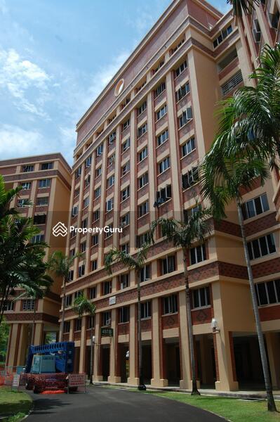 HDB Flat for Sale, 497B Tampines Street 45, SGD 725,000 | 99-year lease