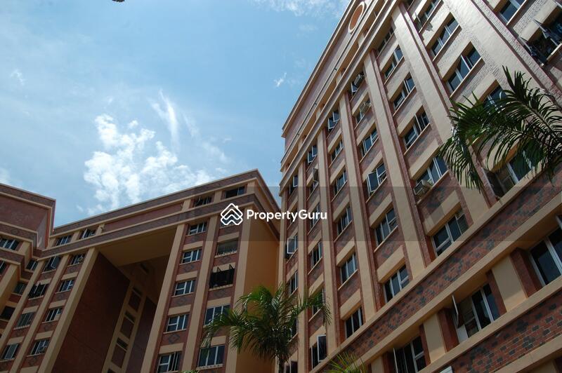 HDB Flat for Sale, 497B Tampines Street 45, SGD 725,000 | 99-year lease