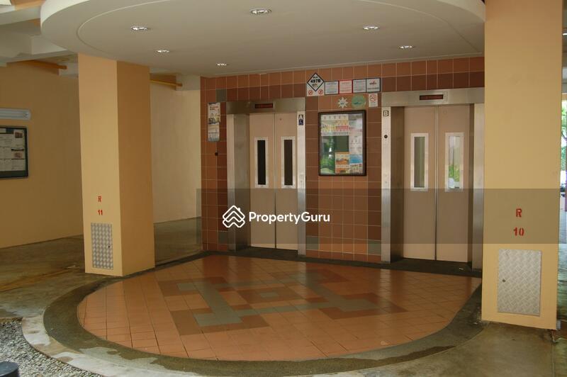 HDB Flat for Sale, 497B Tampines Street 45, SGD 725,000 | 99-year lease
