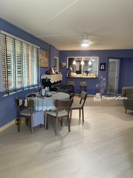 HDB Flat for Sale, 497B Tampines Street 45, SGD 725,000 | 99-year lease