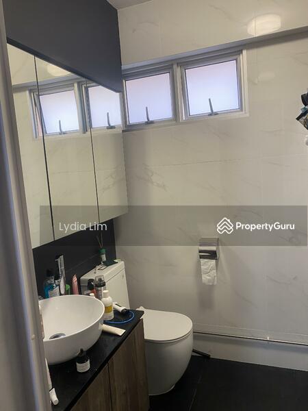 HDB Flat for Sale, 497B Tampines Street 45, SGD 725,000 | 99-year lease