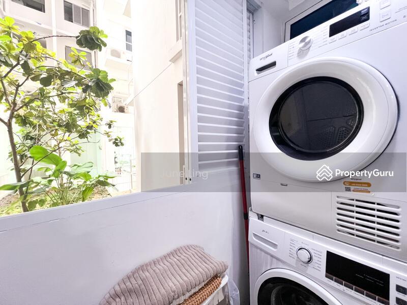 The Tampines Trilliant