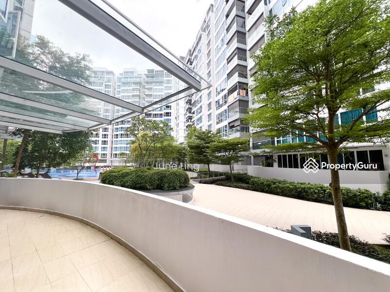 The Tampines Trilliant