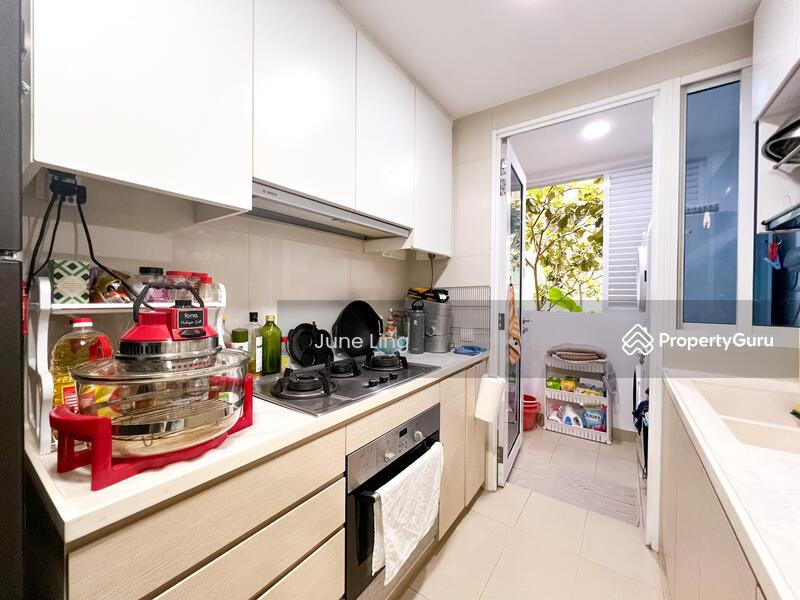 The Tampines Trilliant