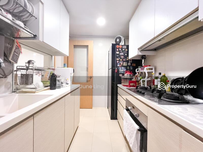 The Tampines Trilliant