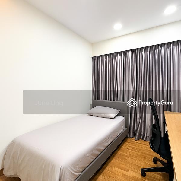 The Tampines Trilliant