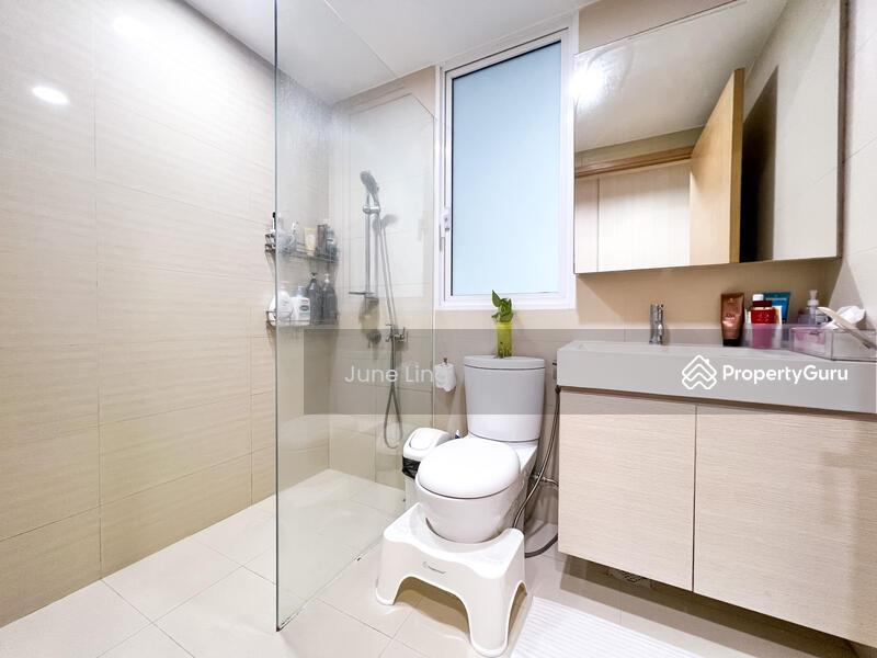 The Tampines Trilliant