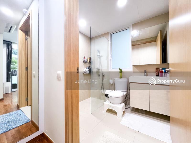 The Tampines Trilliant