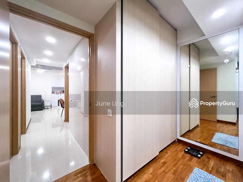 The Tampines Trilliant