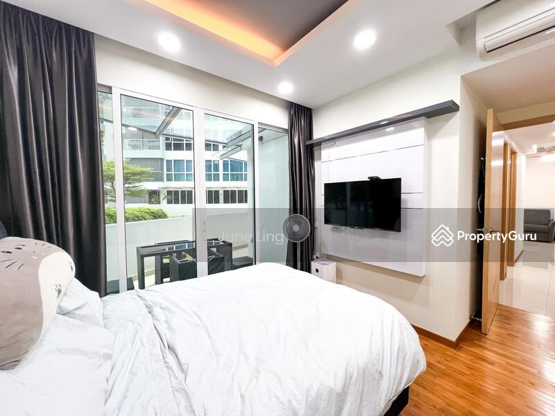 The Tampines Trilliant