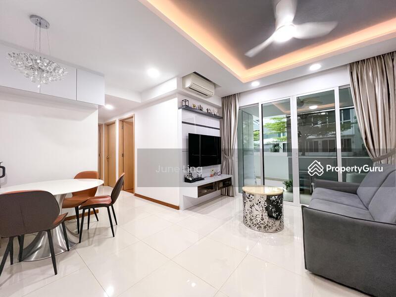 The Tampines Trilliant