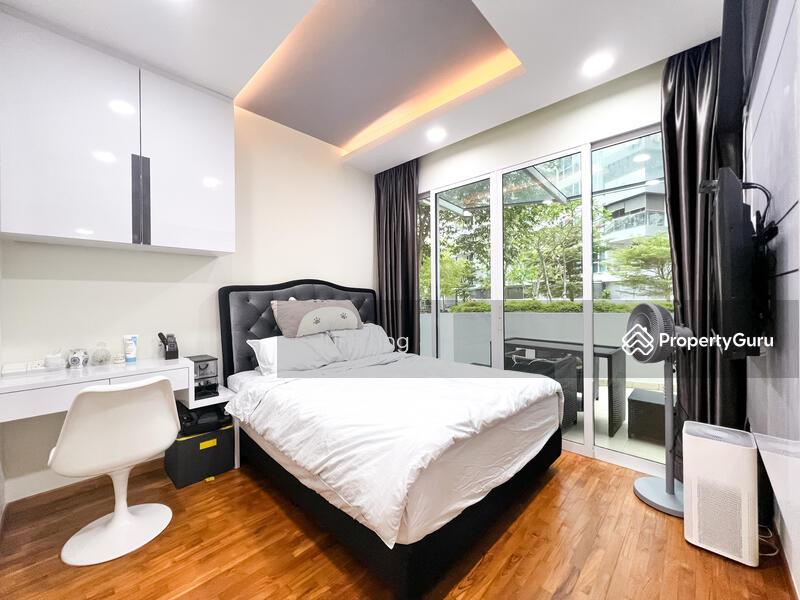 The Tampines Trilliant