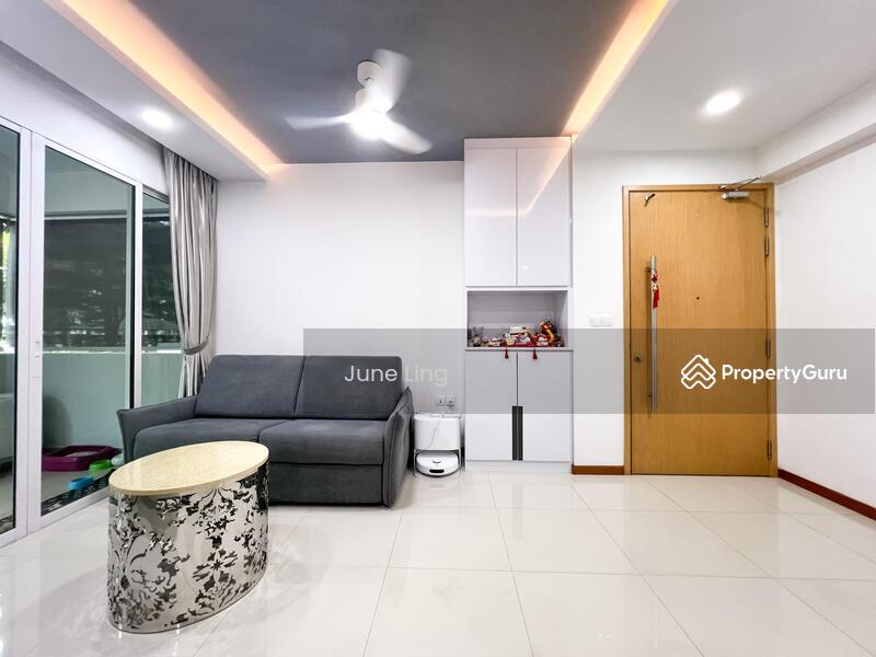 The Tampines Trilliant