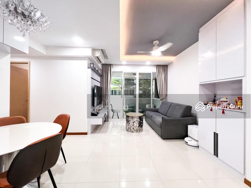 The Tampines Trilliant