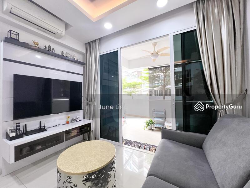 The Tampines Trilliant