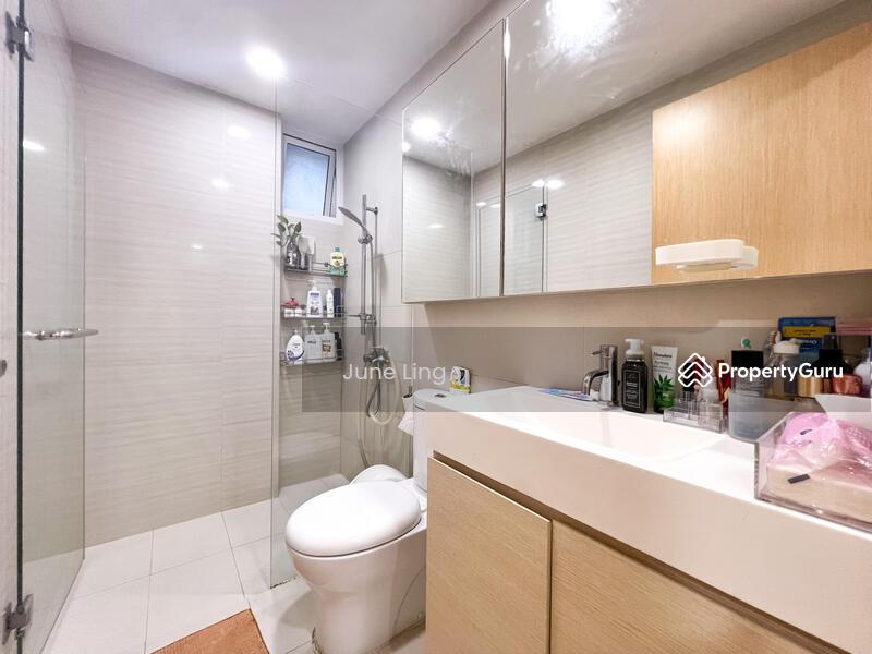 The Tampines Trilliant