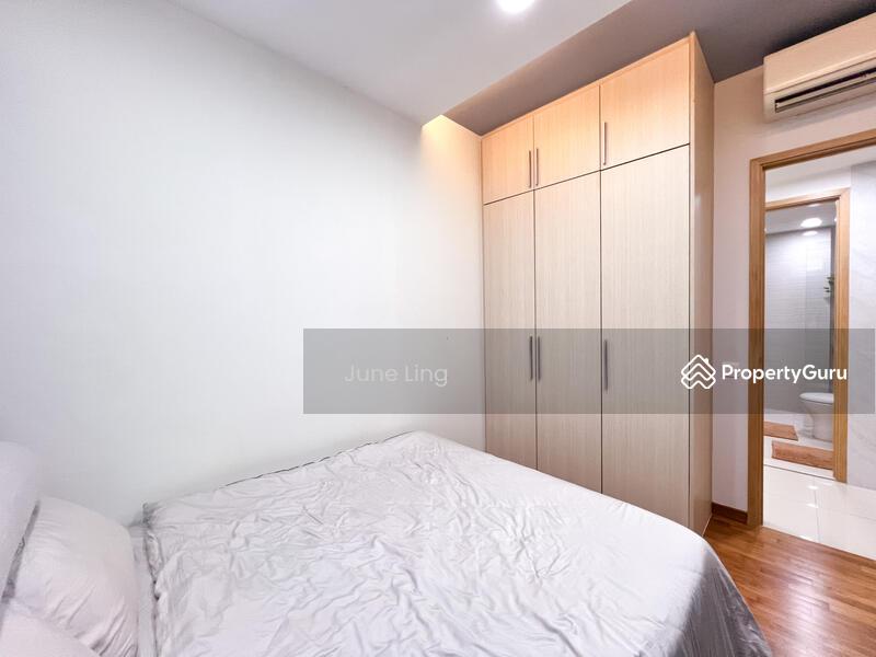 The Tampines Trilliant