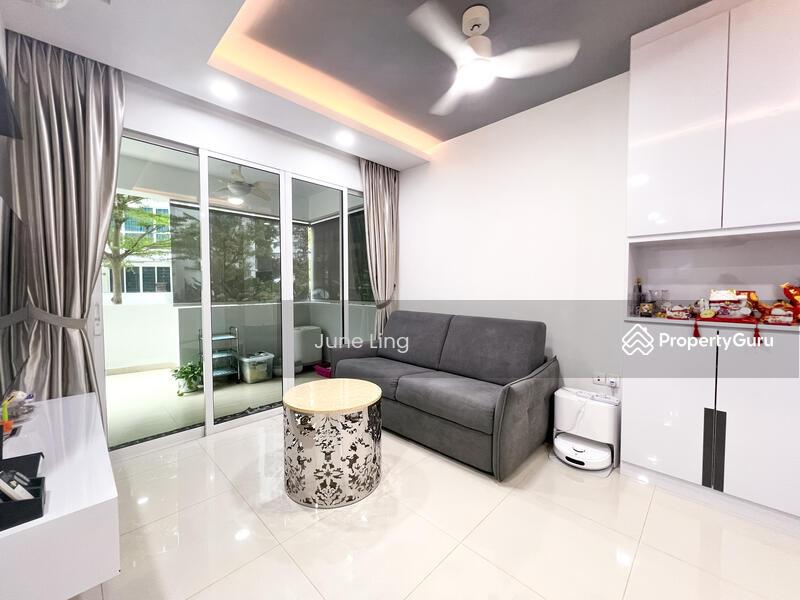 The Tampines Trilliant