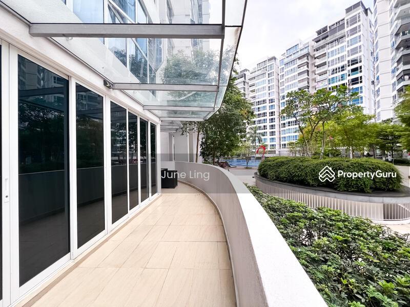 The Tampines Trilliant