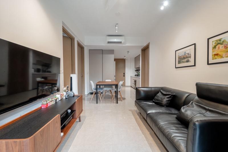 The Tapestry Condominium For Sale, $998,000, 2 Bed 1 Bath 603 sqft $1,655.00 psf