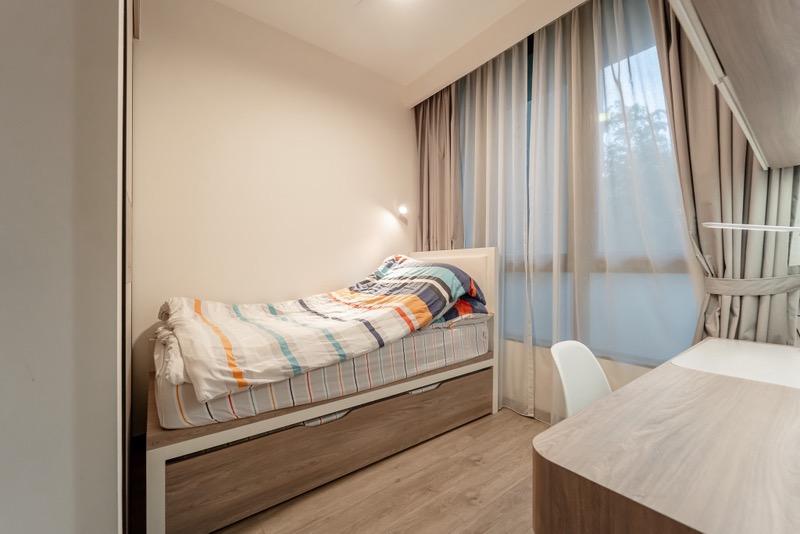 The Tapestry Condominium For Sale, $998,000, 2 Bed 1 Bath 603 sqft $1,655.00 psf