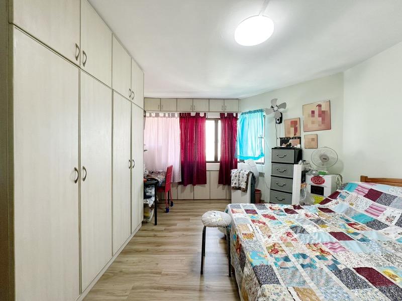Condominium for Sale: D22, 600124