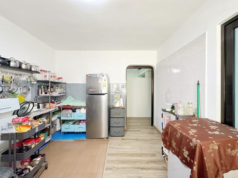 Condominium for Sale: D22, 600124