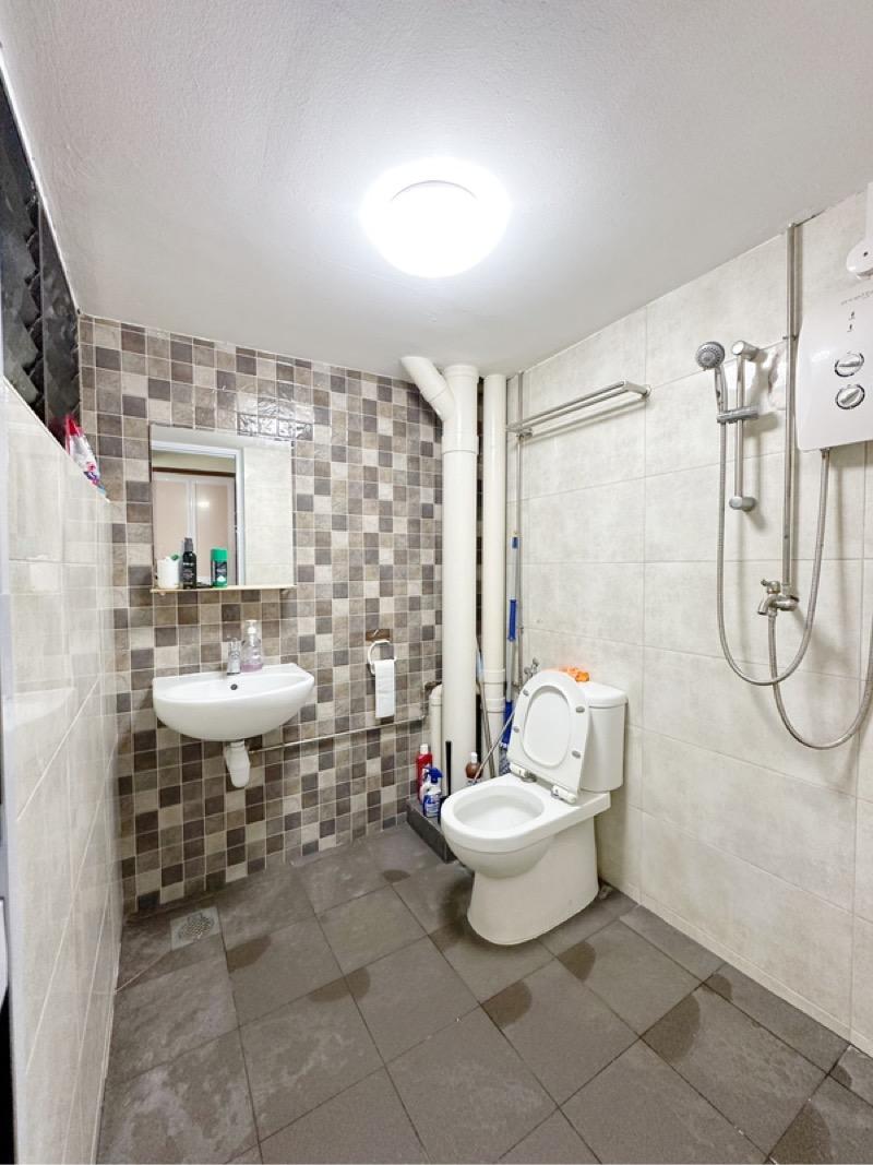 Condominium for Sale: D22, 600124